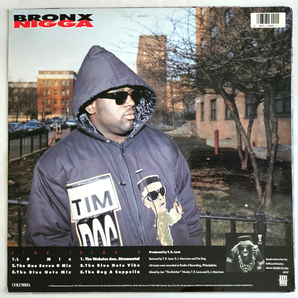 『WOOD DOG』 G-RAP G-LUV G-FUNK hq720.jpg?sqp=-