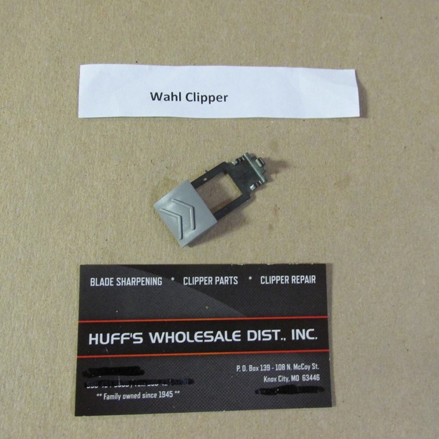 wahl km 2 clippers