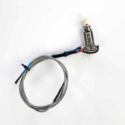 Gibson Les Paul Wiring Harness 60's Wiring Modern - Standard, Orange Drop - Picture 9 of 12