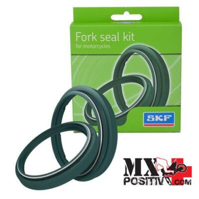 KIT ÖL- UND STAUBSCHUTZ GABEL HONDA VFR 700 1986-1987 SKF KITG-37S 37MM...