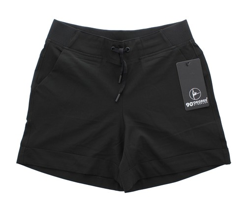 Shorts Workout Stretch Walking Comfort 