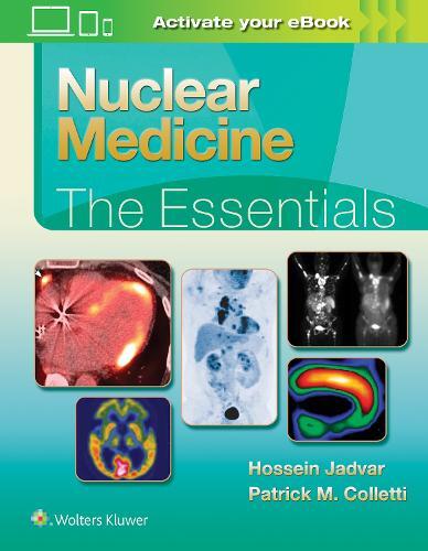 Thumbnail - Patrick M. Colletti Hossein Ja Nuclear Medicine: The Essent (gebundene
