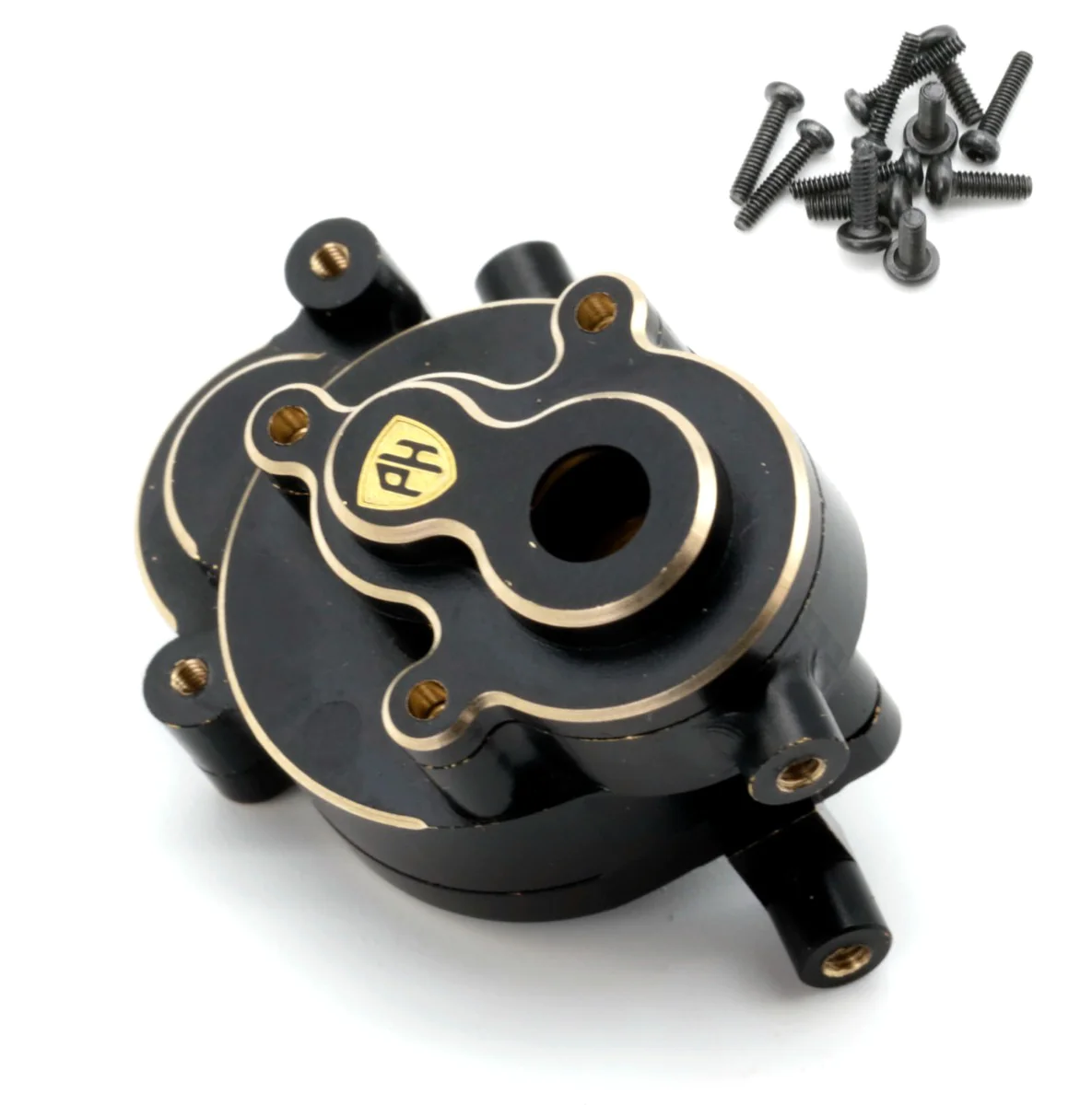 Powerhobby Brass Shocks For The Element Enduro24 « Big Squid RC – RC Car and Truck News, Reviews