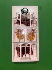 The House of Viktor & Rolf Travel Collection 4 Piece Miniature Gift Set