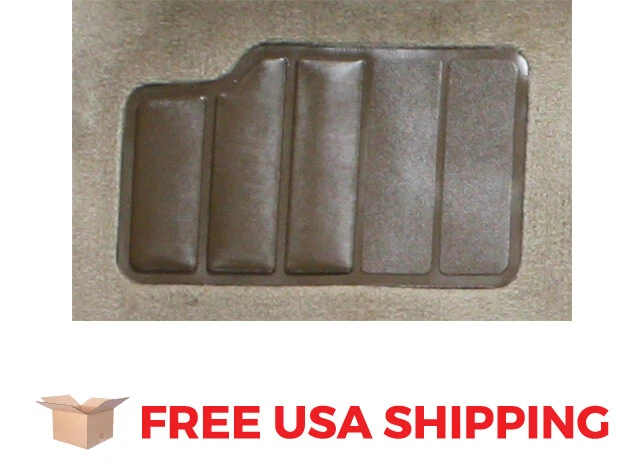 ACC FITS 1991-1999 Mitsubishi 3000GT Coupe with Console Cutpile Carpet - Imagem 3 de 3