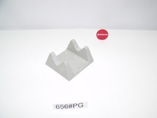 Pièce à Main Poignée Support Stockage pour Coupe Ongle Manucure Gris Nr.656 # Pg