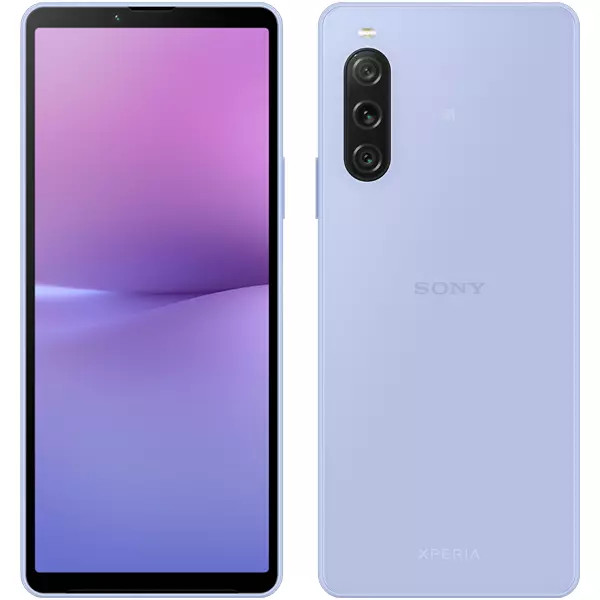 Unlocked Sony Xperia 10 V 5G  6.1" XQ-DC54/XQ-DC72 128GB Dual SIM New Unopened