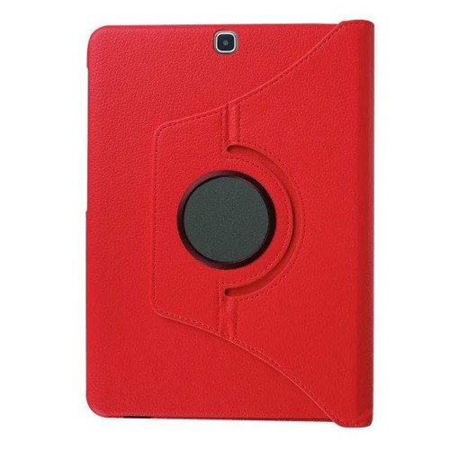 Protector de pantalla/estuche giratorio de cuero PU" giratorio para Samsung Galaxy Tab S2 9,7"" 8,0 - Imagen 38 de 52