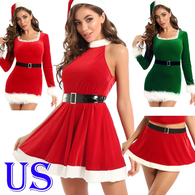 Ebay christmas costumes sale