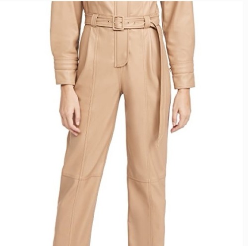 JONATHAN SIMKHAI Katerina Jumpsuit 0 - Picture 6 of 13