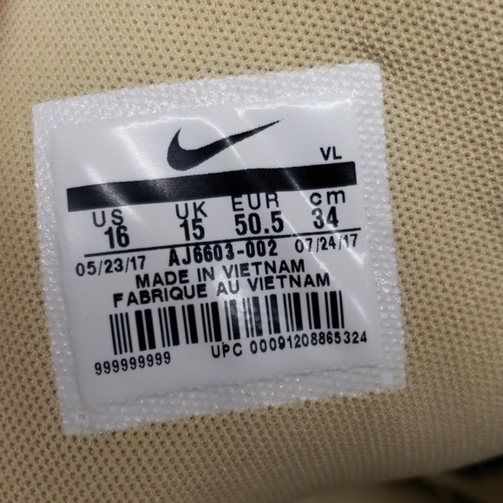 nike savage force cleats