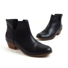 cole haan abbot ankle booties
