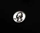 1950 Washington Quarter * Choice  Proof * Better Date * XXQ111