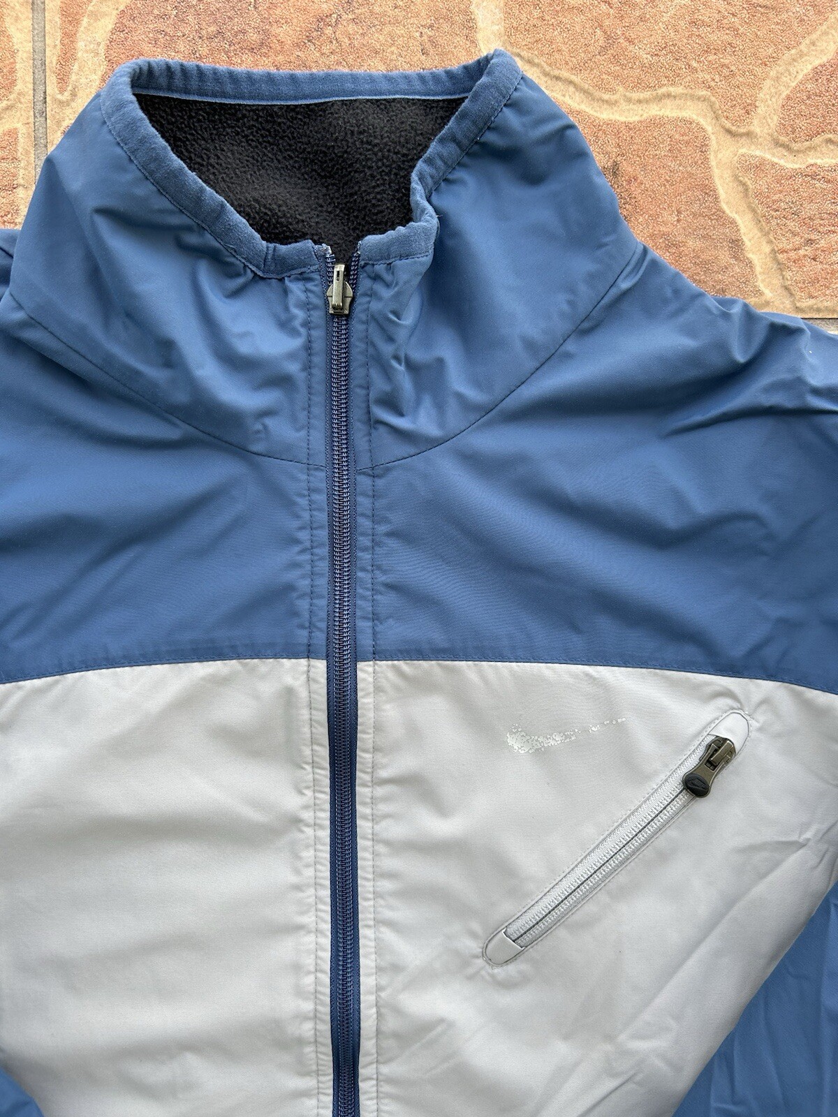 Reversible Nike Jacket - image 2