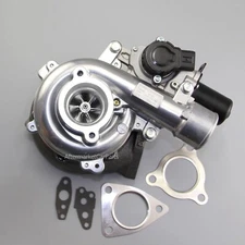 Upgrade Billet Wheel Turbo for Toyota 1KD-FTV D4-D Hilux Land Cruiser Prado 3.0L