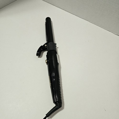 ISO Professional Limited Edition Gold Collection. 360* Spinnning Wand. Curling. - Picture 8 of 11