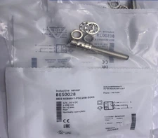 1PC NEW FOR BALLUFF BES0028 BES M08MH1-PSC20B-S04G Proximity switch sensor