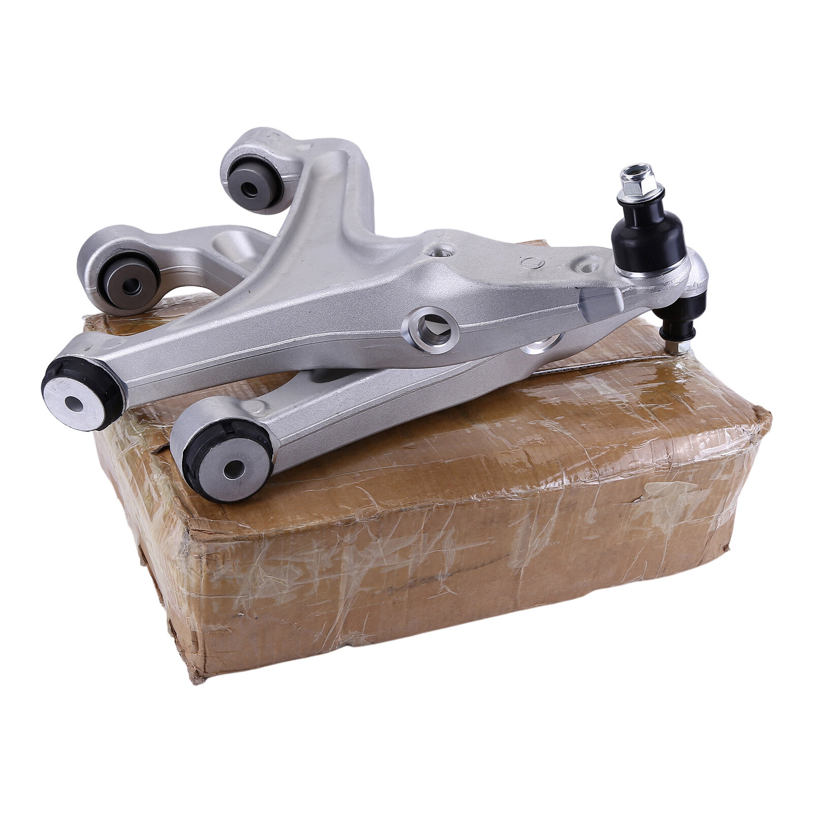 Front Left Right Lower Control Arms For Maserati Ghibli Quattroporte M156 2014-
