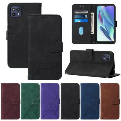 Emboss Flip Wallet Phone Case For Samsung A56 A36 A26 A16 A55 A35 A15 A54 A34