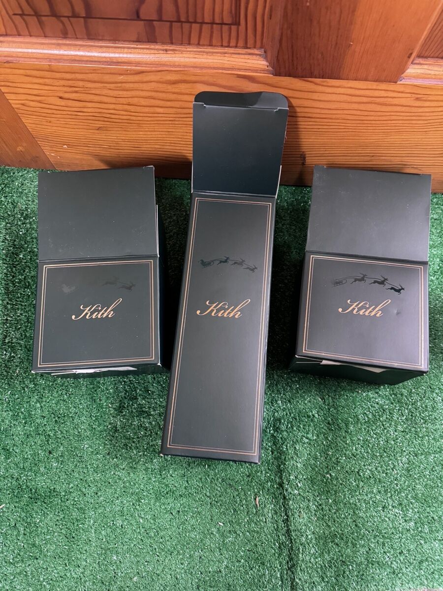 KITH X Yeti Kithmas 2023 Full Set 3x Cups Navy, Red | eBay KITH X Yeti Kithmas 2023 Full Set 3x Cups Navy, Red | eBay