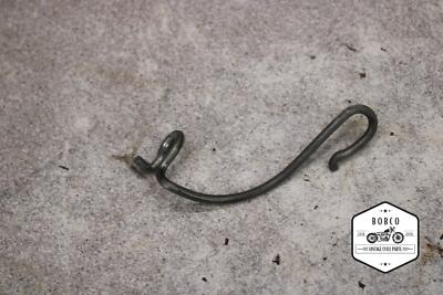 1969 Honda CL350 Scrambler TACH CABLE LINE STAY GUIDE T13-0579.RD