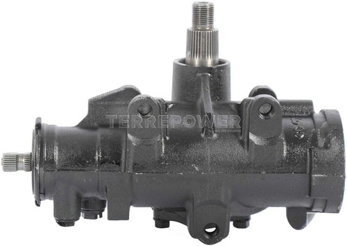 Steering Gear BBB Industries 503-0147 Reman - Picture 3 of 4