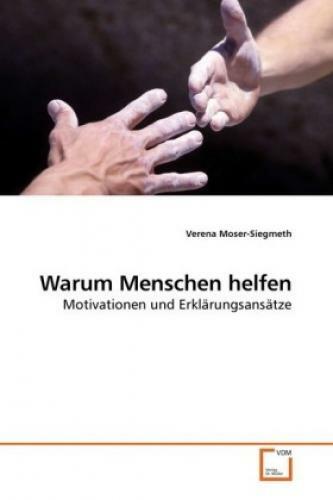 Thumbnail - Warum Menschen Helfen Motivationen Und Erklärungsansätze 9833