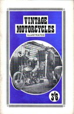 صور ومقتنيات Motorcycles Illustrated