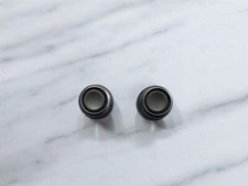 Radio Volume Knob Pair Holden Commodore VE Series 2 2010-2013 92292578 Dashboard