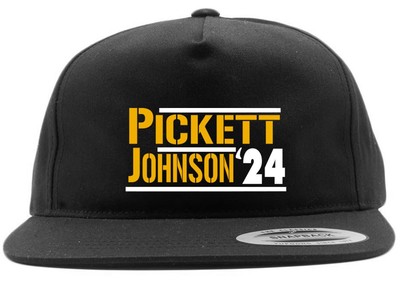 kenny pickett hat