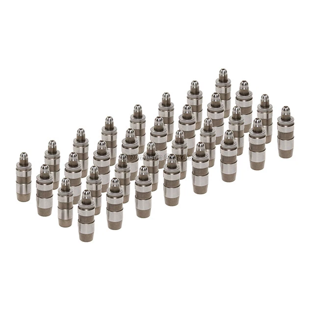 Se adapta a Lincoln Navigator Aviator Mustang 4.6 5.4 DOHC Levantador Ajustador de Pestañas Foto 2 de 4