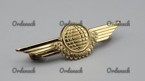 BUNDESWEHR TÄTIGKEITSABZEICHEN - AUS METALL - STUFE GOLD - FREIE AUSWAHL - BW - Picture 39 of 104