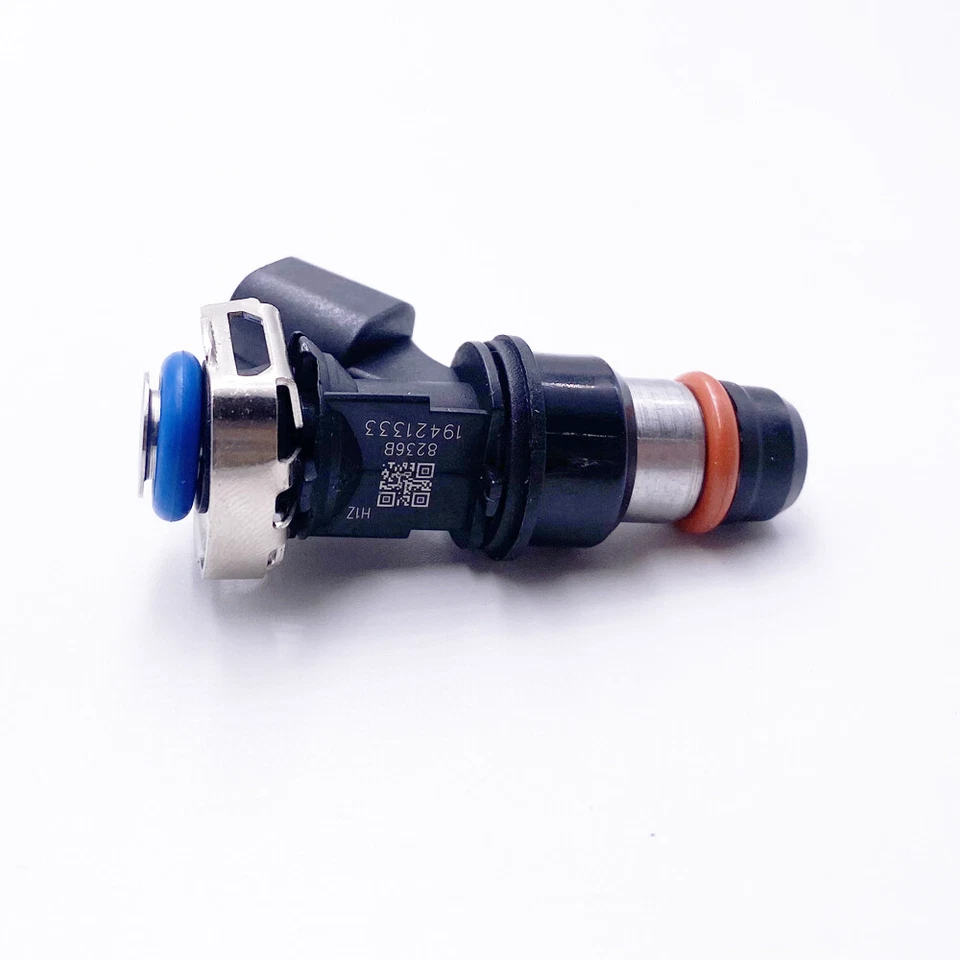 8X Fuel Injectors 19421333 for 2007-2009 Chevrolet Avalanche V8 5.3L, V8 6.0L - Imagem 3 de 4