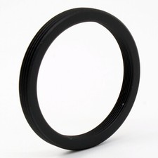 M35-M42 M35 x0.75 Female To M42 x1 Male thread Screw Camera Lens Mount Adapter