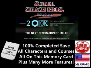 Smash bros melee 20xx tournament edition iso Smash bros melee 20xx tournament edition iso