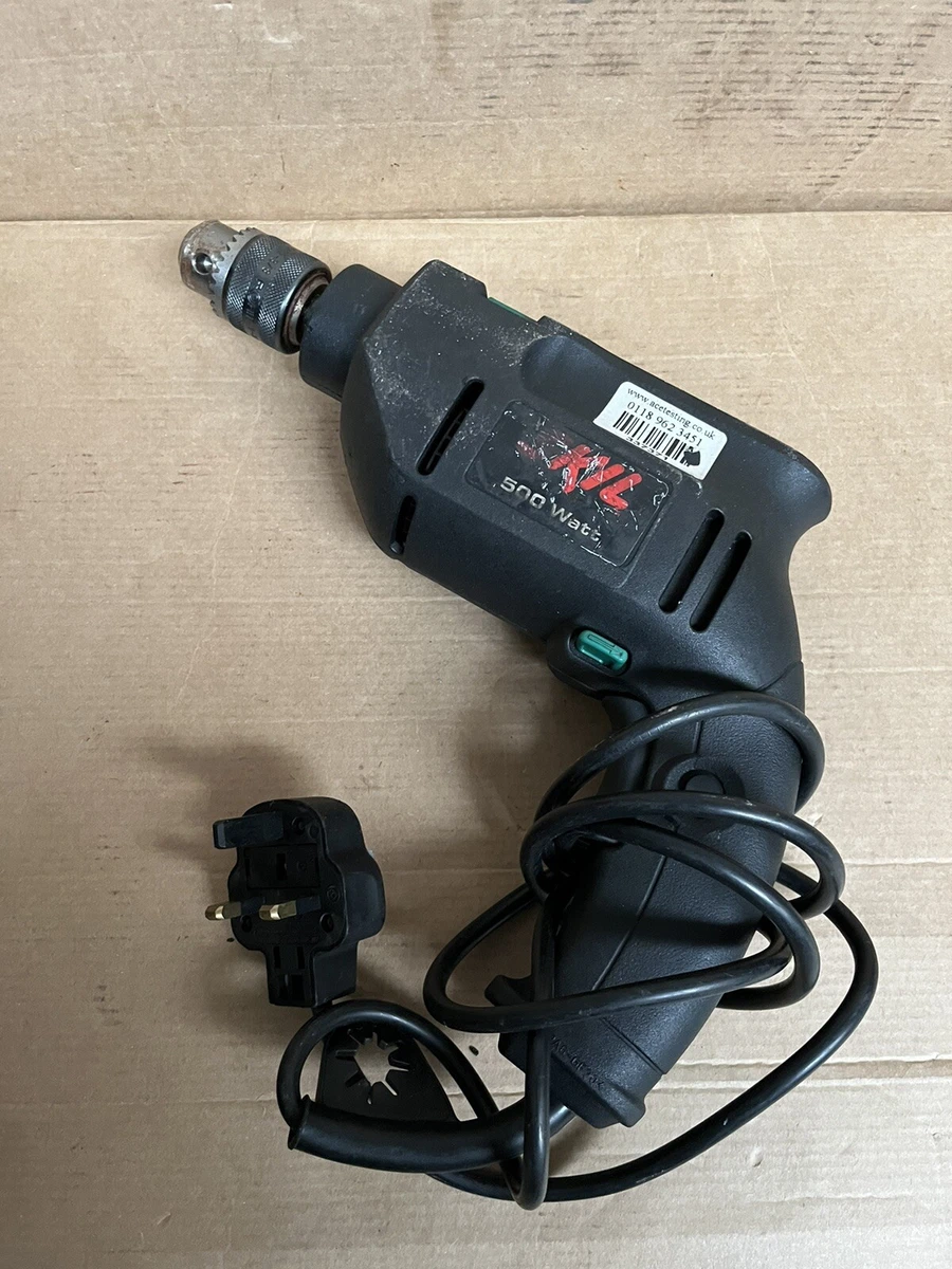 Skil outlet 500w drill