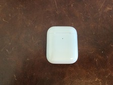 Apple Airpod individual parts 1st 2nd 3rd gen and cases TSA