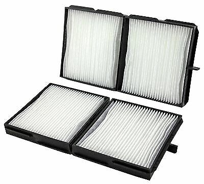 WIX WP10087 Cabin Air Filter