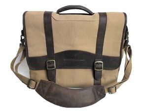 canyon outback messenger bag