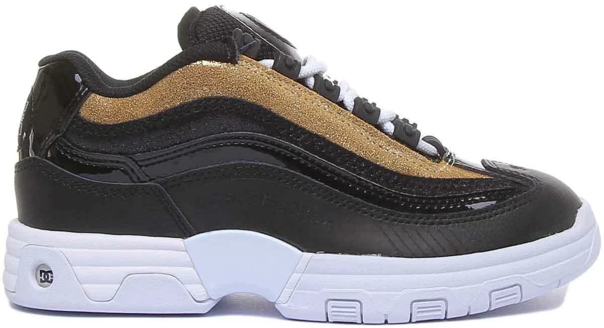 Dc shoes legacy 2025 lite