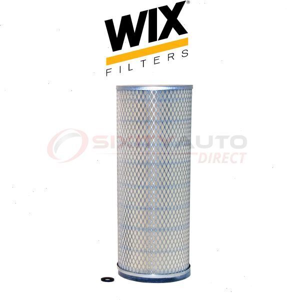 WIX 46775 Air Filter for WGA907S WGA1010S V95612 PA3668 PA2708 P820633 hl