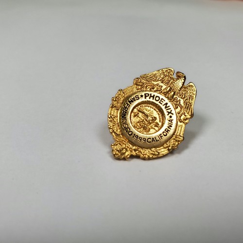 San Francisco Police Phoenix Pins Lot of 7 1995-2001 - Picture 4 of 19