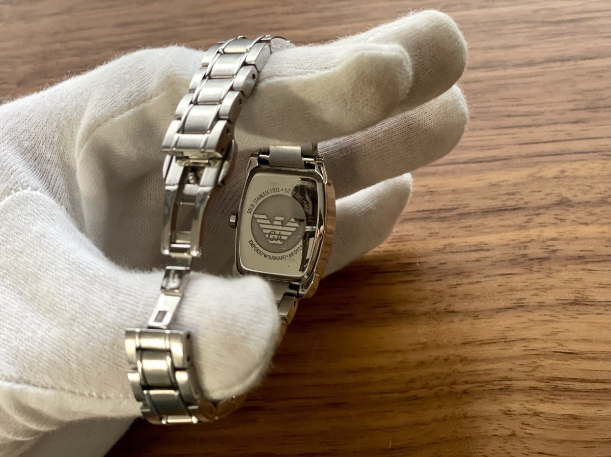 giorgio armani watch AR0923 | eBay giorgio armani watch AR0923 | eBay