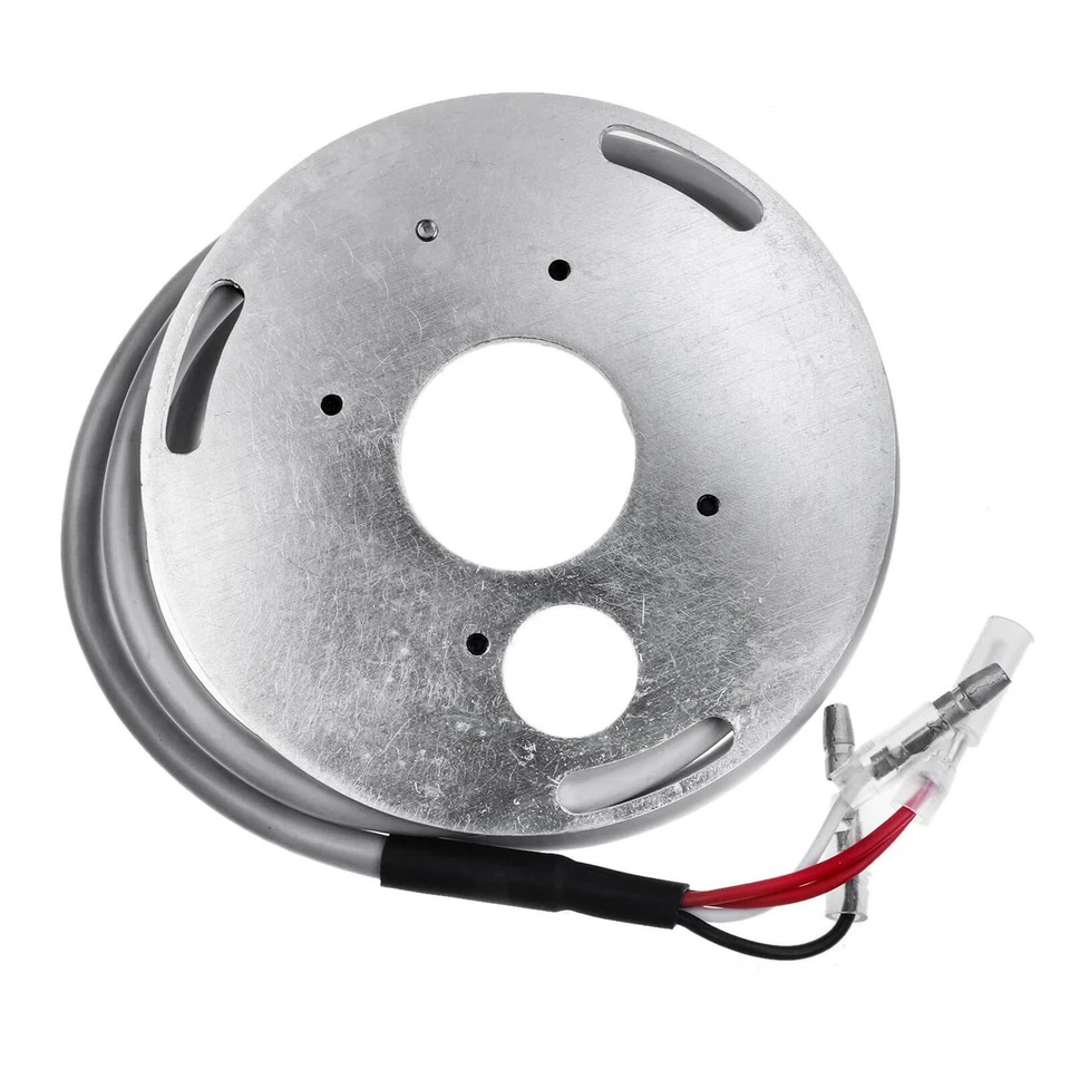 For Honda CB500 CB550F CB750 CB750A CB750F CB750K Electronic Ignition System Foto 4 de 4