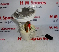 MAZDA 2 PETROL IN TANK FUEL PUMP AND SENDER UNIT 2002-2007⭐RAPID POST!!⭐