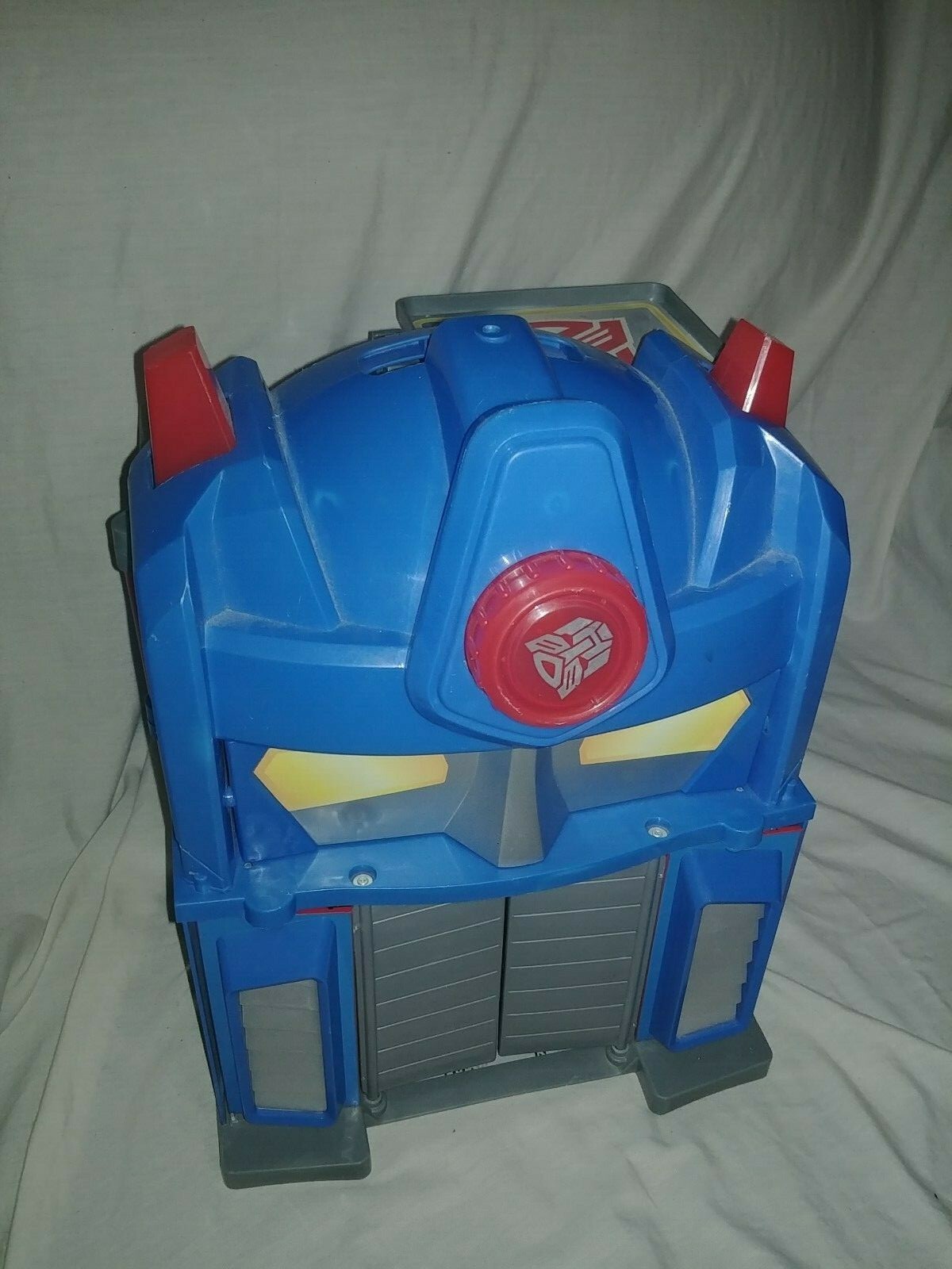 playskool fire station