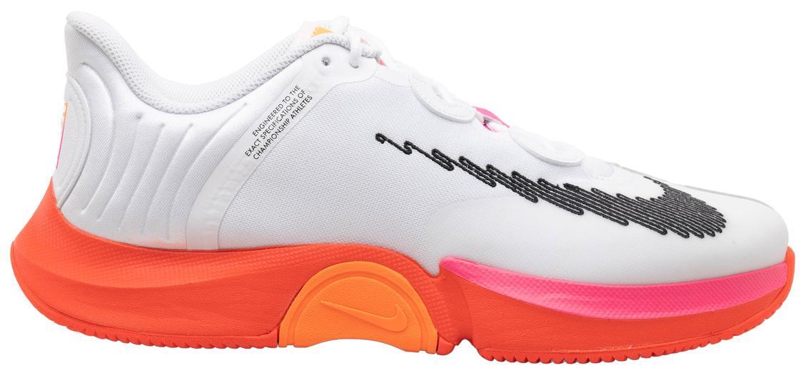 Nike Air Zoom GP Turbo HC White for Sale | Authenticity Guaranteed
