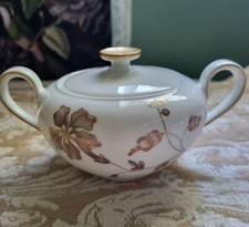 Discontinued Villeroy & Boch Golden Garden Fine China