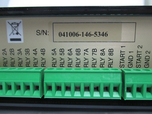 Interfaz analógica a digital Scientific Software SS420x - Imagen 6 de 7