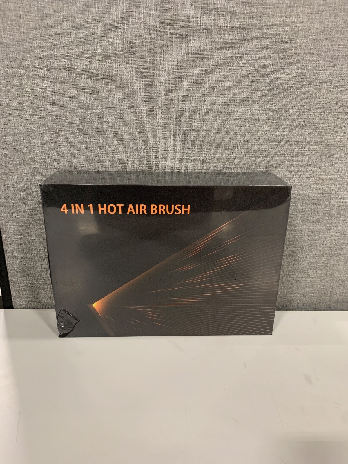 Nicebay Hair Dryer Brush, Nicebay 4 in 1 Hot Air Brush for